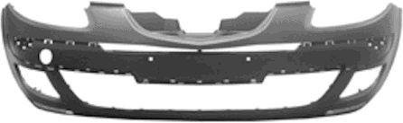 VAN WEZEL Pára-choques 1780574 VAN WEZEL 1780574 Parachoques Gamma Coupe (830) originais preço