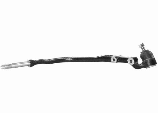 LEMFÖRDER Länkarm, hjulupphängning 11693 02 LEMFÖRDER 11693 02 Länkarm Civic III original