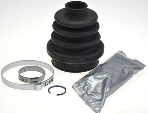 SPIDAN Kit cuffia, semiasse 26296 26296 Cuffia semiasse VOLVO XC60 SPIDAN costo