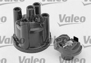 VALEO Reparationssats, tändfördelare 244566 244566 VALEO Reparationssats, tändfördelare Porsche