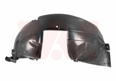 VAN WEZEL Cobertura, cava da roda 1514434 VAN WEZEL 1514434 Cobertura, cava da roda