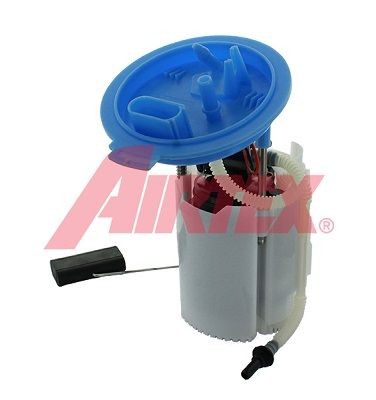 AIRTEX Filtro, unidade de alimentação de combustível FS141 FS141 Filtro, unidade de alimentação de combustível FORD FIESTA AIRTEX
