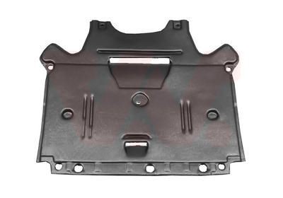 VAN WEZEL Cache moteur 0327703 VAN WEZEL 0327703 Cache de protection sous moteur A6 C8 Allroad (4AH) prix