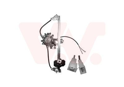 VAN WEZEL Lève-vitre 3020261 VAN WEZEL 3020261 Monte glace Mercedes W201 prix