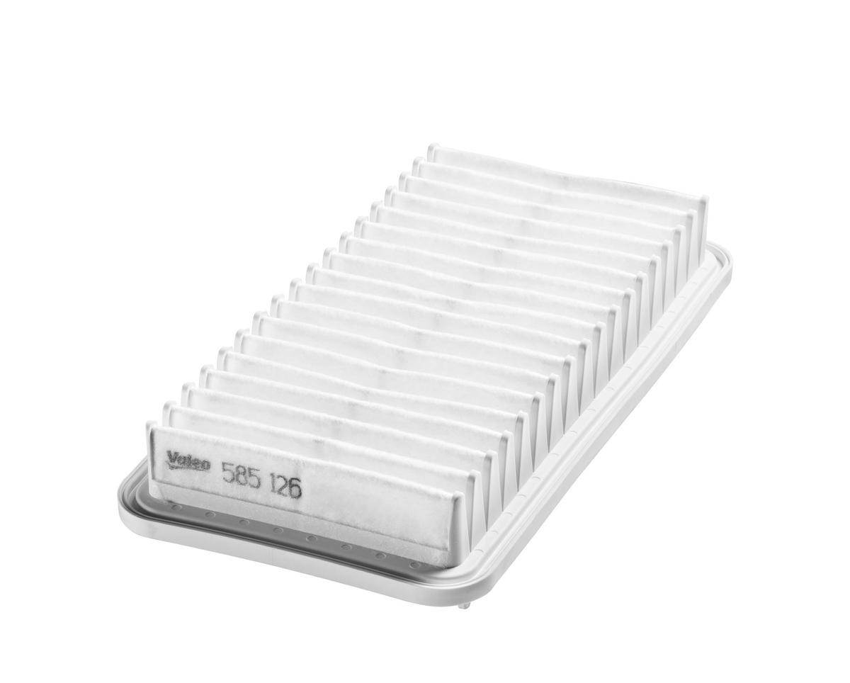 VALEO Luftfilter 585126 VALEO 585126 Luftfilter