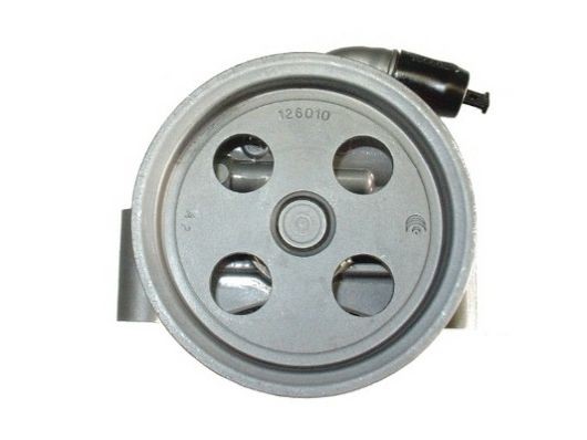 SPIDAN Servopumpe 54286 54286 Servopumpe FORD MONDEO SPIDAN