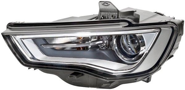 HELLA Koplamp 1LL 010 740-591 HELLA 1LL 010 740-591 Koplamp