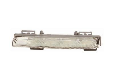 Feu diurne VAN WEZEL 3097957 VAN WEZEL 3097957 Feux de jour Mercedes-Benz SLK 1999