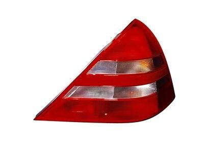 Feu arrière VAN WEZEL 3013932 VAN WEZEL 3013932 Feu arrière MERCEDES-BENZ SLK 2021