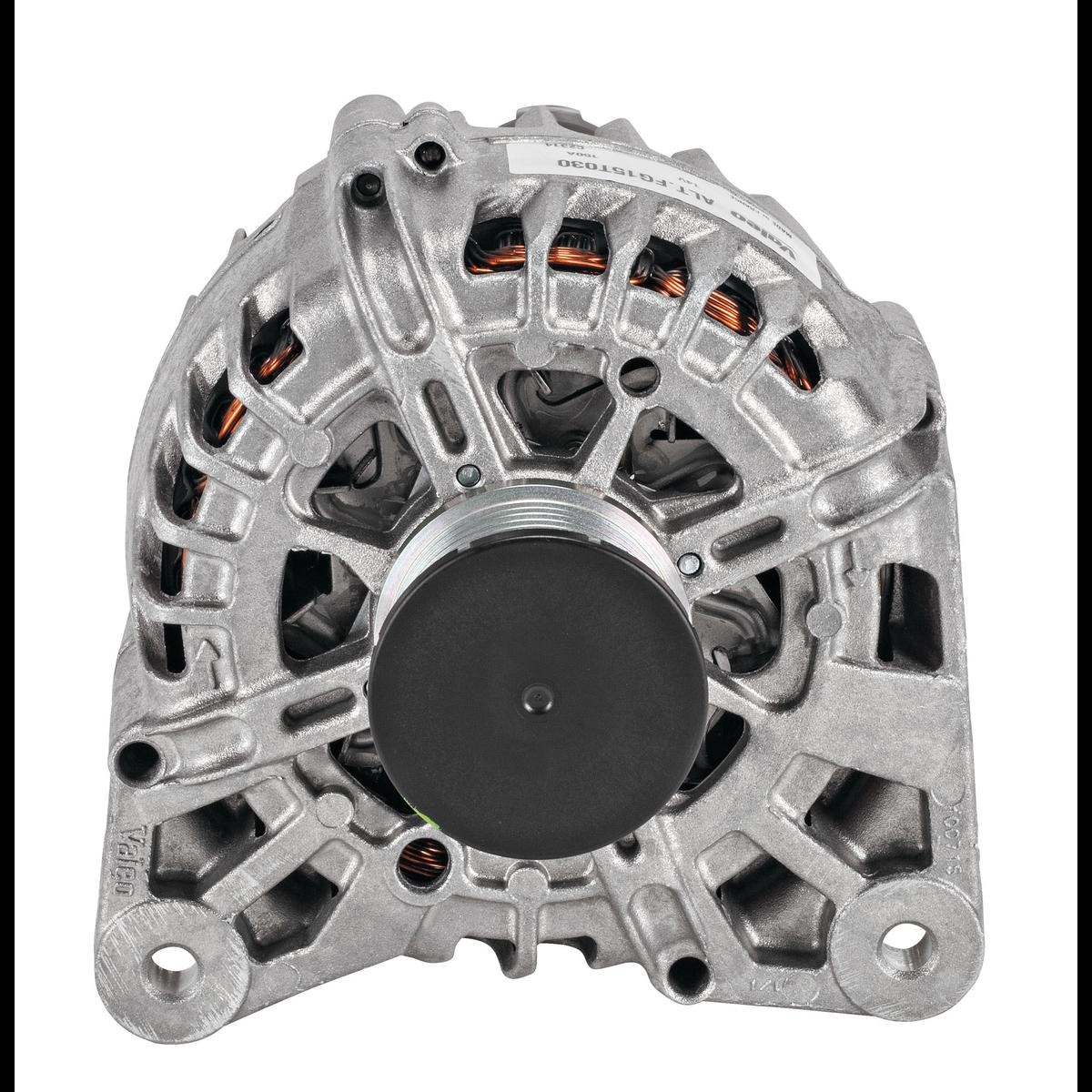 Alternatore VALEO 439766 VALEO 439766 costo Alternatore Renault CLIO 2013