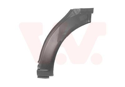 VAN WEZEL Wing fender 1898156 Ford MAVERICK VAN WEZEL wing 1898156