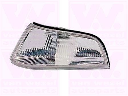 VAN WEZEL Blinklys 0282905 VAN WEZEL 0282905 Blinklys ROVER 800 Sedan (XS) 820 SE/SI 120 hk 1991