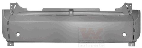 VAN WEZEL Tagastange 2911544 VAN WEZEL 2911544 Kaitseraud Smart 450 hind