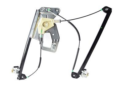 Lève-vitre VAN WEZEL 0639261 VAN WEZEL 0639261 Kit réparation lève-vitre BMW Série 5 2000