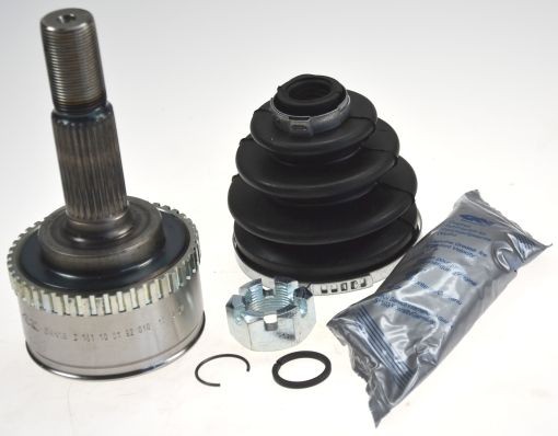 SPIDAN Homokineet reparatie set, aandrijfas 20232 20232 Homokineet SPIDAN NISSAN X-TRAIL