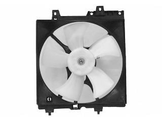 VAN WEZEL Motoventilateur 5130746 VAN WEZEL 5130746 Ventilateur de moteur Subaru Impreza GC pas cher