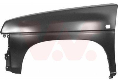 VAN WEZEL Wing fender 1344655 VAN WEZEL 1344655 Nissan Pick Up MD21 wing cost