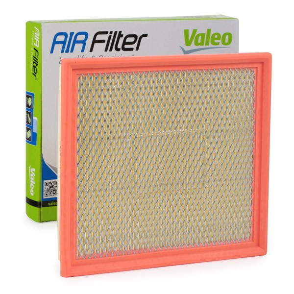 VALEO Gaisa filtrs 585237 Gaisa filtrs VALEO Daewoo LUBLIN 585237
