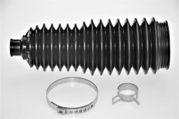 SPIDAN Stuurhuishoes 84143 SPIDAN 84143 Stuurhuishoes Peugeot 2008 Station Wagon prijs