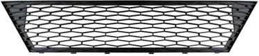 VAN WEZEL Ventilatiegrille, bumper 4942590 VAN WEZEL 4942590 Ventilatiegrille, bumper SEAT Altea XL (5P5, 5P8) 2.0 TDI 16V 4x4 140 Pk 2010
