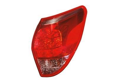 VAN WEZEL Bakljus 5470932 VAN WEZEL 5470932 Bakljus