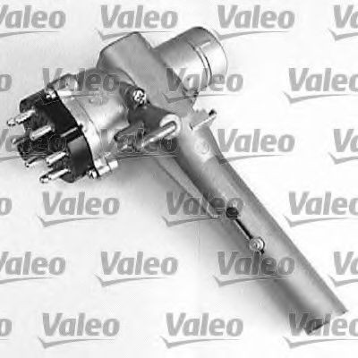 VALEO Zámok volantu 256751 Spinacia skrinka VALEO Alfa Romeo BRERA 256751