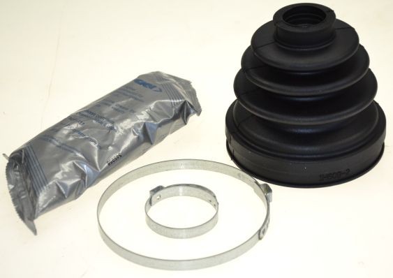 SPIDAN Drivaksel Manchetsæt 25148 25148 Drivaksel manchet SPIDAN SUBARU SVX