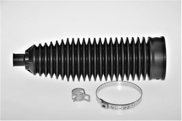 SPIDAN Soufflet de direction 84131 SPIDAN 84131 d'origine Soufflet de cremaillere SKODA FAVORIT prix