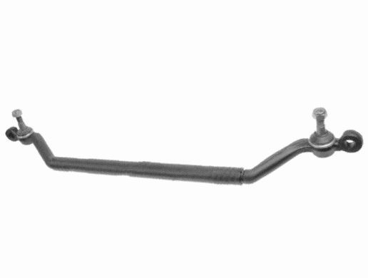 LEMFÖRDER Spoorstang 16050 01 Opel INSIGNIA Spoorstang LEMFÖRDER 16050 01