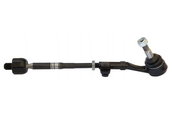 MAPCO Rod Assembly 51666 MAPCO 51666 BMW E87 outer tie rod replacement