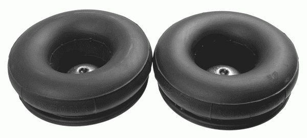 LEMFÖRDER Luftfederbalg 12552 02 12552 02 LEMFÖRDER Luftfederung Preis