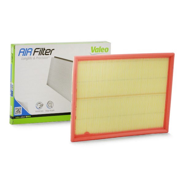 VALEO Filtro aria 585088 585088 Filtro aria VALEO CHEVROLET CAPTIVA costo