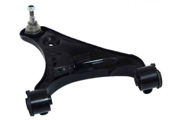 MAPCO Braço de suspensão 51670 51670 Braço oscilante suspensão da roda LAND ROVER 110/127 MAPCO