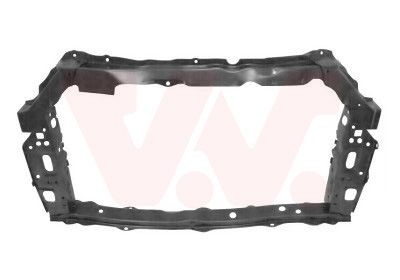 VAN WEZEL Frontplåt 4019668 VAN WEZEL 4019668 frontplåt Camry VII Sedan (_V5_) pris