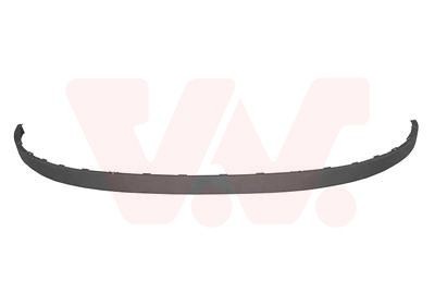 Frontspoiler VAN WEZEL 8353500 VAN WEZEL 8353500 Front spoiler KIA RIO 2008