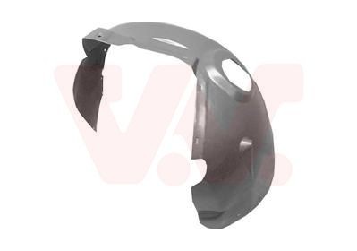 VAN WEZEL Copertura, Passaruota 7634433 7634433 Parasassi passaruota SKODA KAROQ VAN WEZEL costo