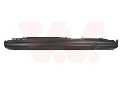 VAN WEZEL Astmeplekk 0639103 VAN WEZEL 0639103 Küljekarp Peugeot 106 odav