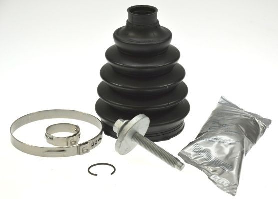 SPIDAN Kit cuffia, semiasse 24928 24928 costo Cuffia semiasse FORD B-MAX SPIDAN