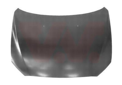 VAN WEZEL Motora pārsegs 3232660 VAN WEZEL 3232660 orģinālās Motora pārsegs Mitsubishi Eclipse D22 cena