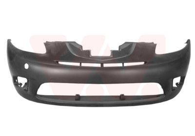 VAN WEZEL Paraurti 1778575 VAN WEZEL 1778575 Paraurto Gamma Coupe (830) prezzo