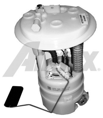 AIRTEX Bensinpumpe E10408M Drivstoffpumpe AIRTEX C4 E10408M billige