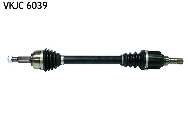 SKF Trækaksel VKJC 6039 Trækaksler SKF TALISMAN VKJC 6039 billig