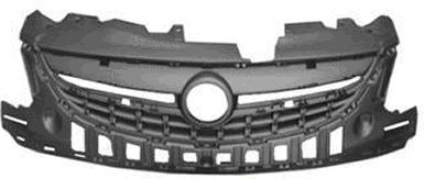 VAN WEZEL Radiator grill 3752510 VAN WEZEL 3752510 originele Radiator grill Opel Vivaro Van kosten