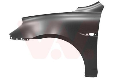 Blatník VAN WEZEL 8226655 VAN WEZEL 8226655 Blatník HYUNDAI ACCENT 2020