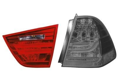 VAN WEZEL Baglygte 0667928 Baglygte VAN WEZEL 7-serie 0667928 billig