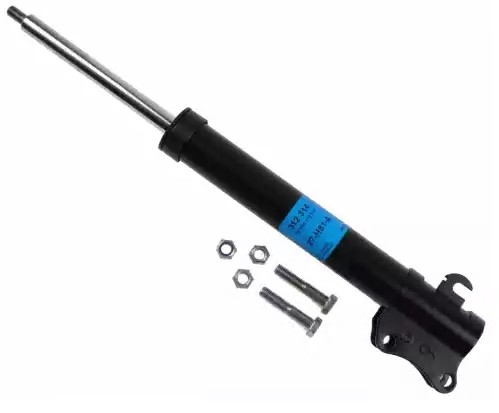 SACHS Tlmič pérovania 100 625 SACHS 100625 Tlmiče pruženia Ford Escort MK3 Cabrio cena