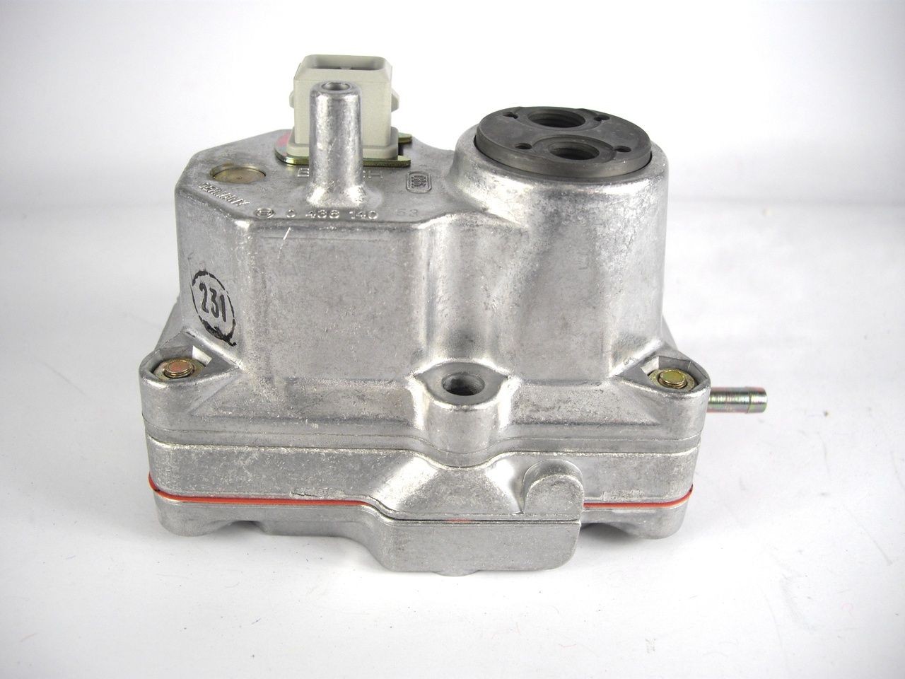 BOSCH Varmløbsregulator 0 438 140 153 BOSCH 0 438 140 153 Varmløbsregulator