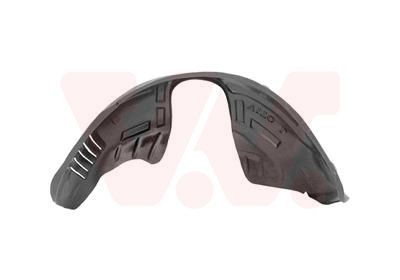 Επένδυση, θόλος τροχού VAN WEZEL 3078434 VAN WEZEL 3078434 Θόλος τροχού MERCEDES-BENZ V-class 2014