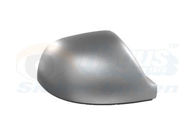 VAN WEZEL Revestimento, retrovisor exterior 5785844 VAN WEZEL 5785844 Capa espelho VW Amarok 2H preço