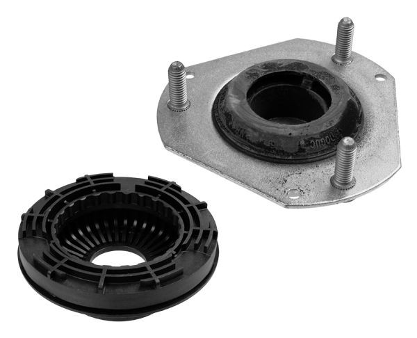 LEMFÖRDER Reparatursatz, Federbeinstützlager 35479 01 LEMFÖRDER 35479 01 Federung MAZDA 2 Schrägheck (DE, DH) 2008